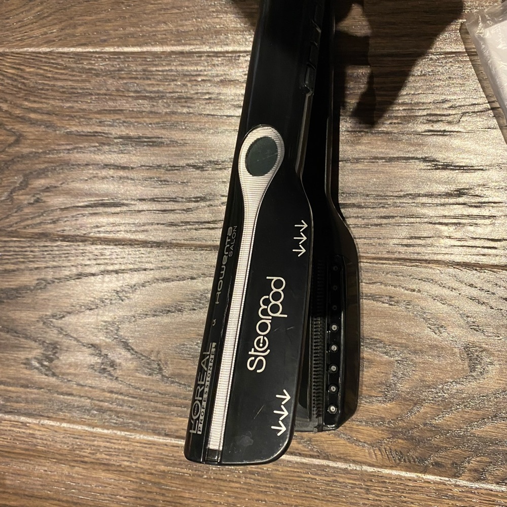 Loreal Professional Steam Pod